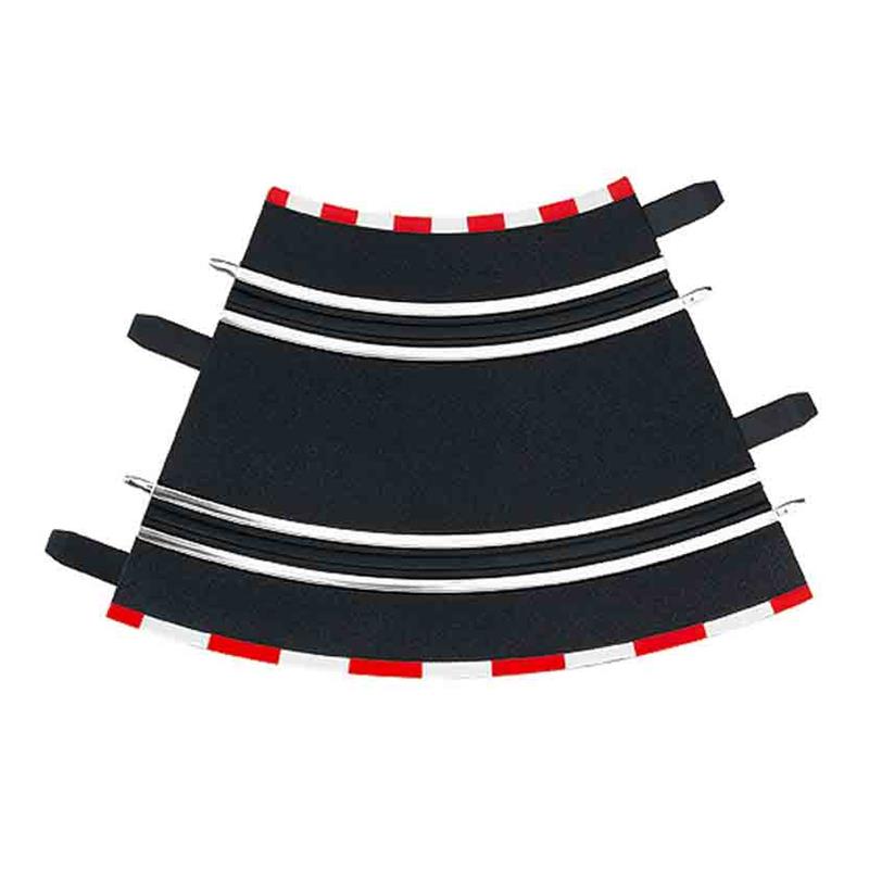 CARRERA 20061611 Kurve 1 / 45 Grad CARRERA 20061611 Kurve 1 / 45 Grad