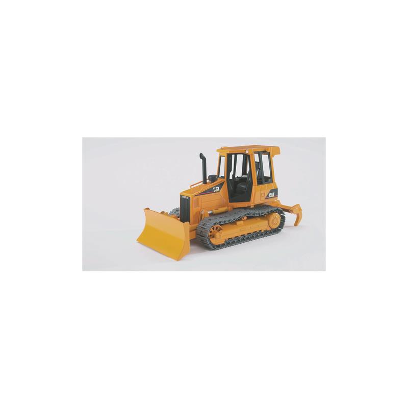 Bruder 02443 CATERPILLAR Kettendozer