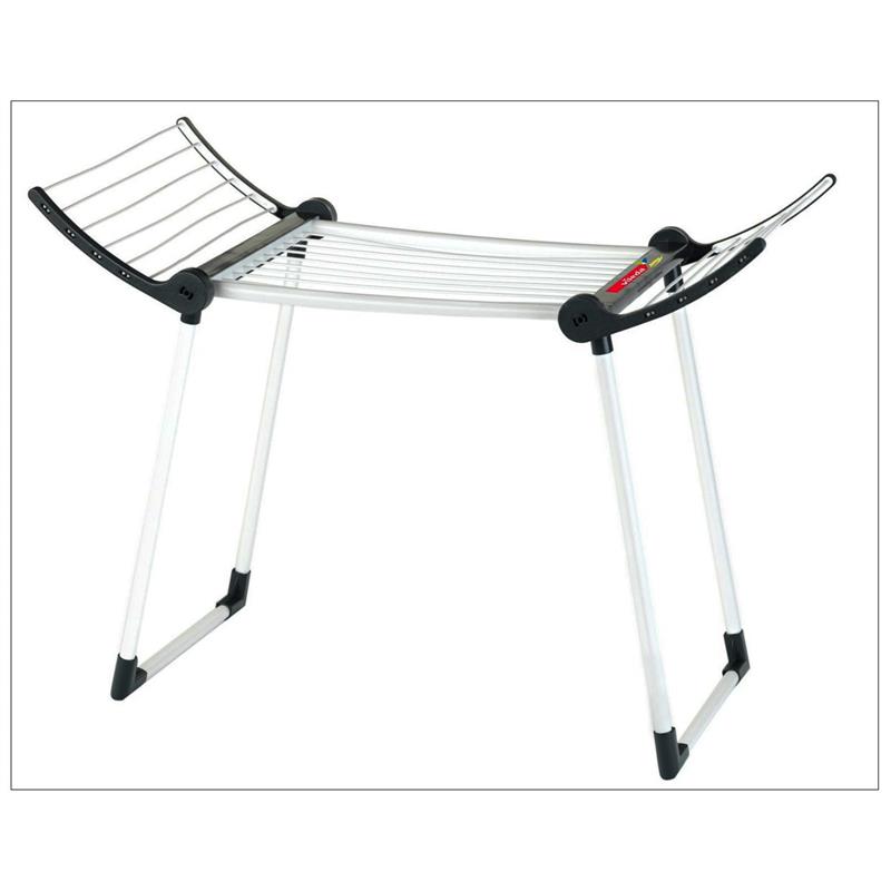 Theo Klein 6735 Vileda Trockenständer, 50 cm