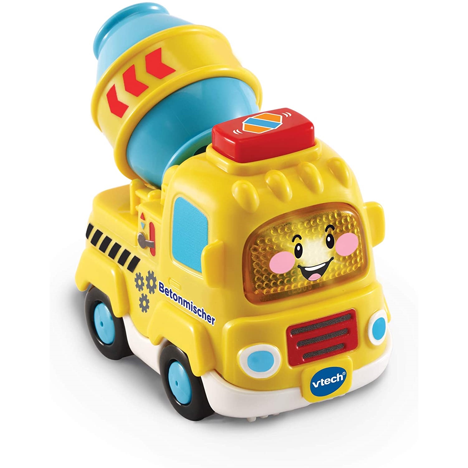 Vtech 80-540004 Tut Tut Baby Flitzer - Betonmischer