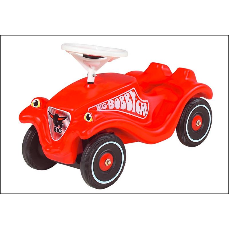 Big 800001303 Bobby Car Classic