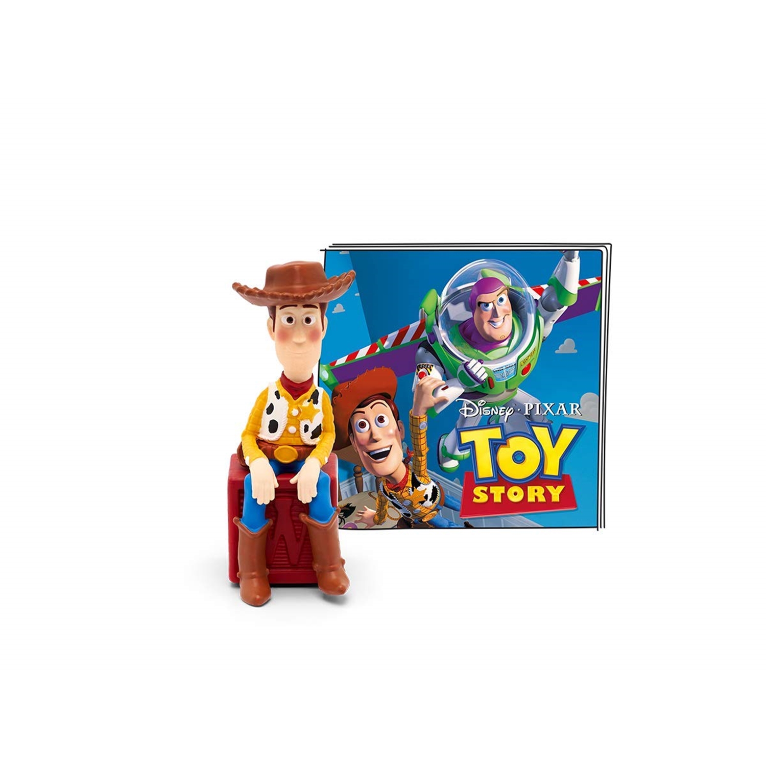 Tonies 10000142 Toy Story Disney