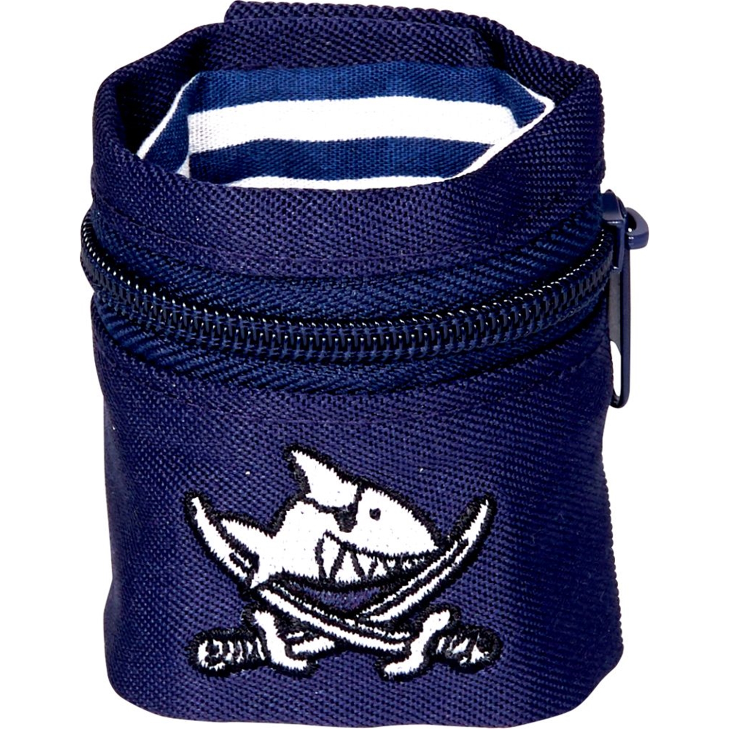 Coppenrath Verlag 17185 Arm-Geldbörse Capt'n Sharky