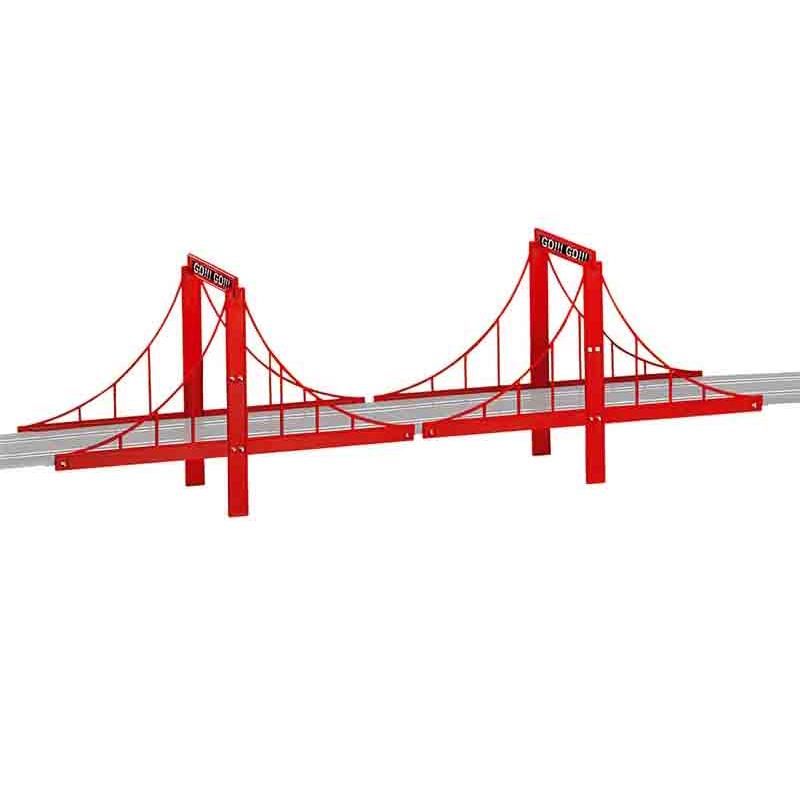 CARRERA 20061604 Brückenset CARRERA 20061604 Brückenset