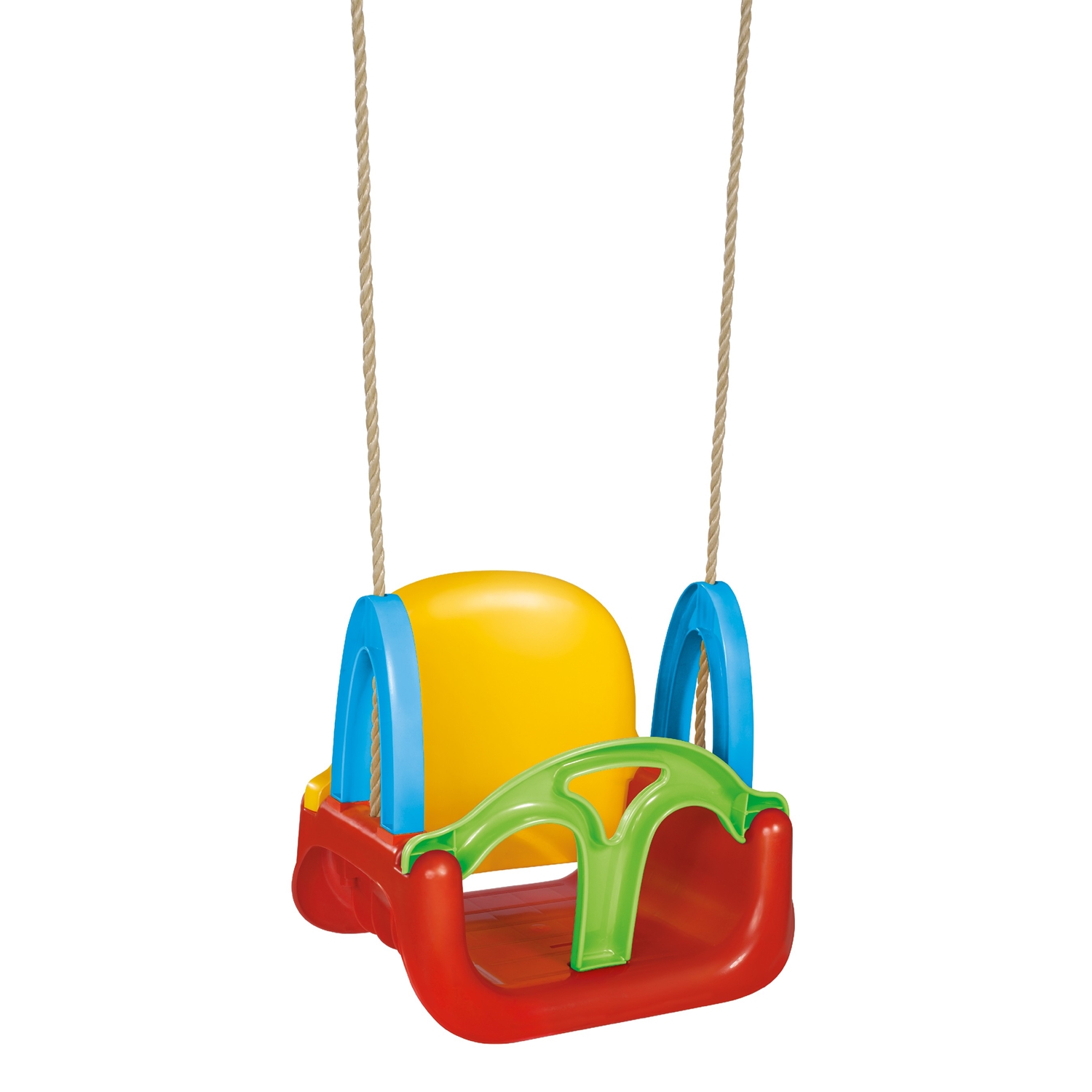 Simba Toys 107174109 3 in 1 Schaukel