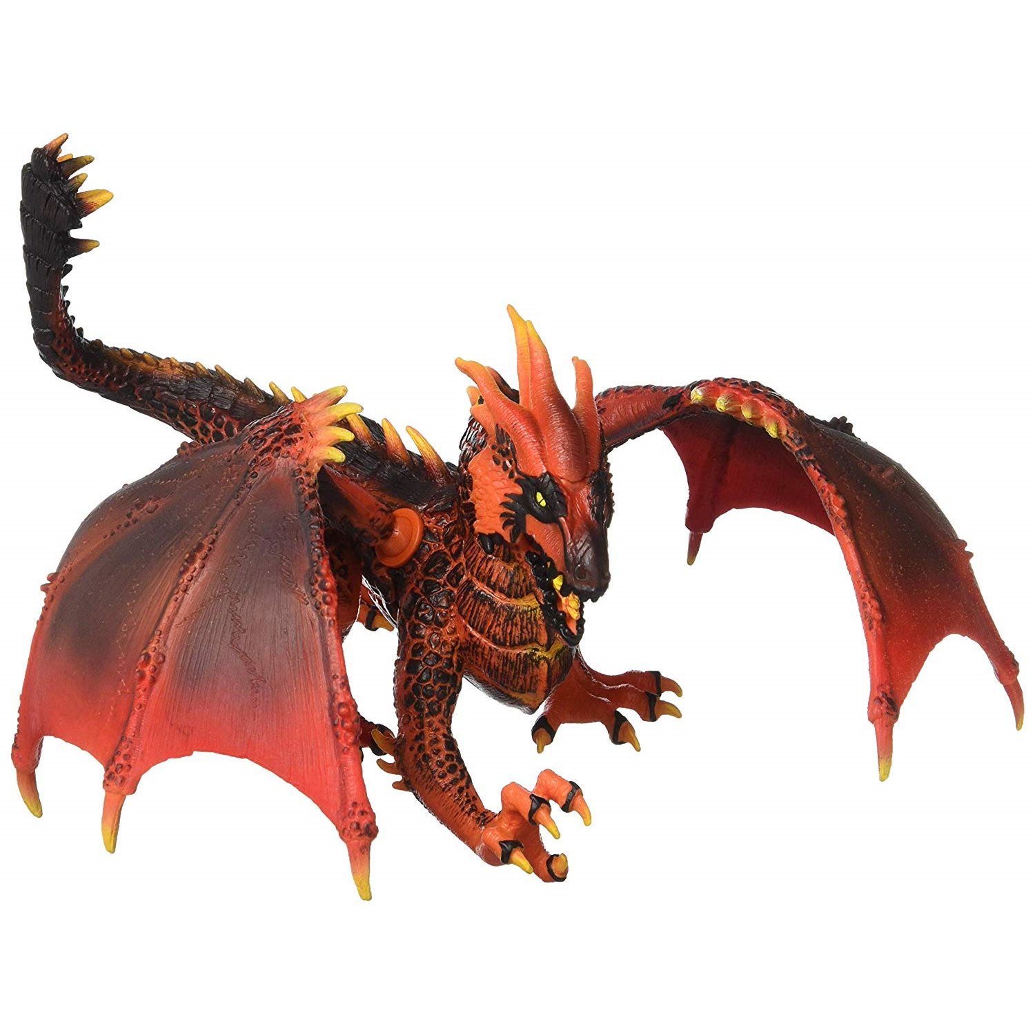 Schleich 70138 Eldrador Lavadrache