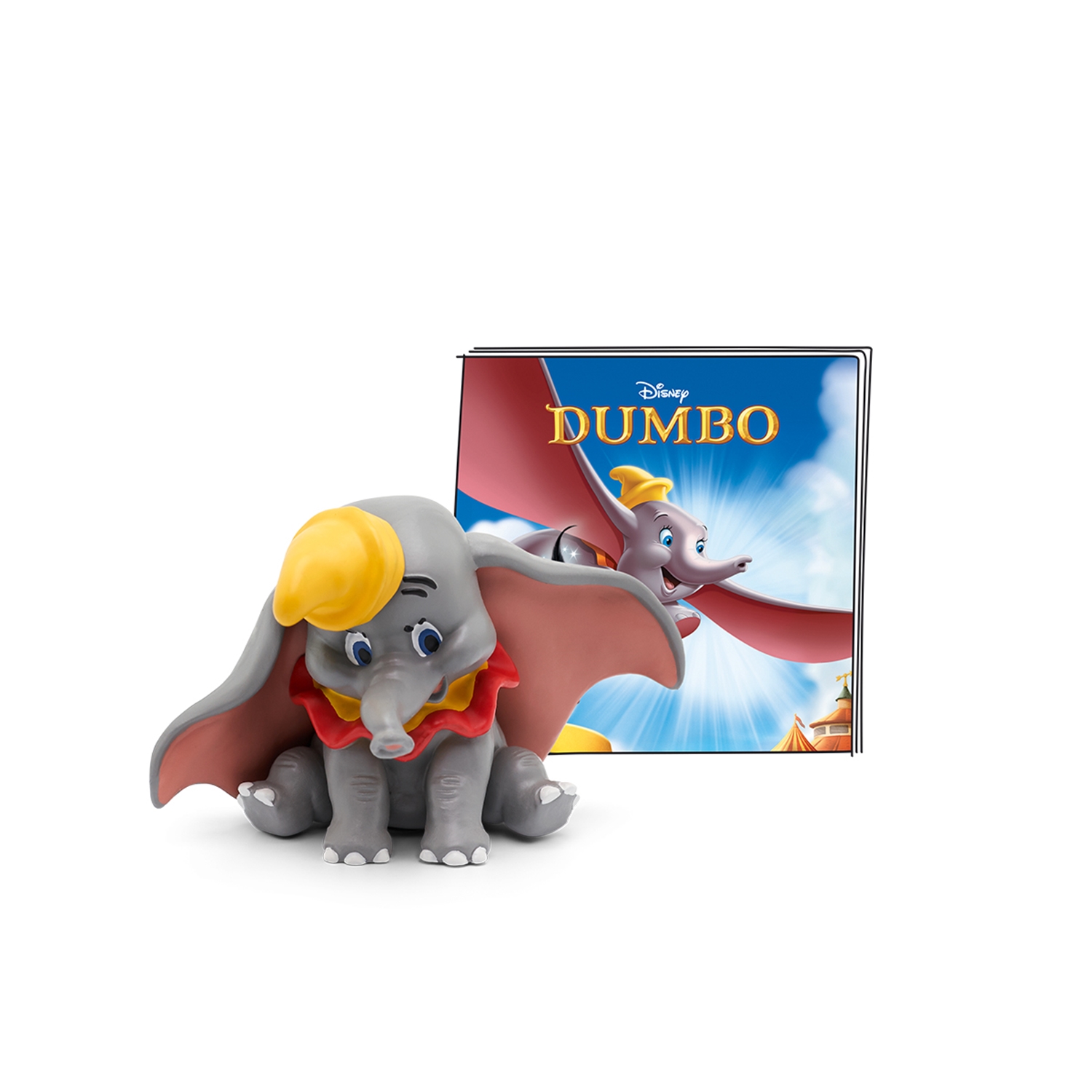 Tonies 10000121 Dumbo Disney