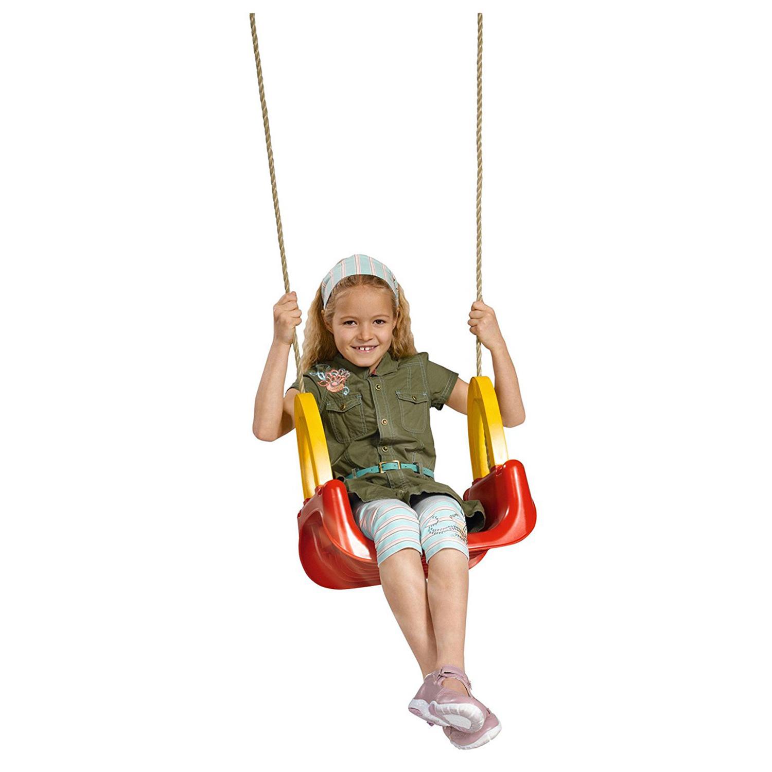 Simba Toys 107174109 3 in 1 Schaukel