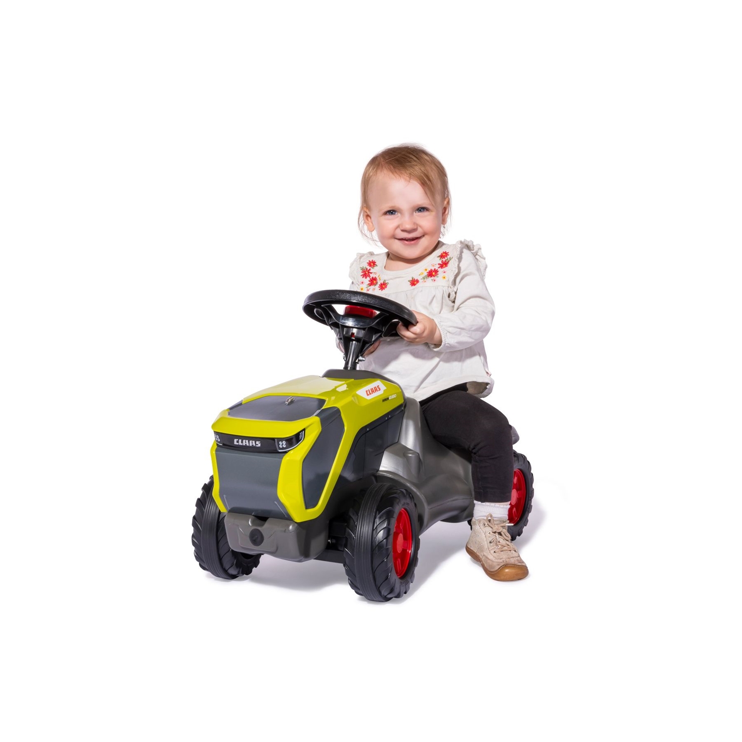 Rolly Toys 135905 rollyMinitrac CLAAS XERION 12.650