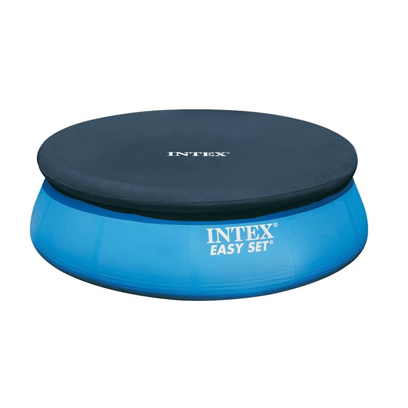 Intex 28022 Abdeckplane Ø 366 cm