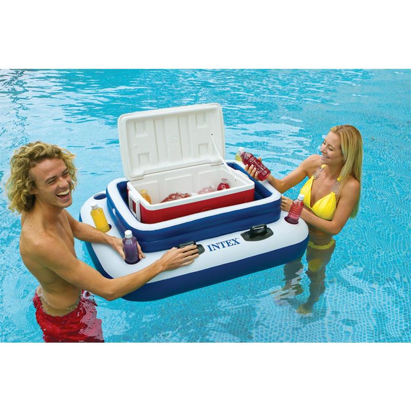 Intex 58821NP Mega Chill II - Getraenkekuehler