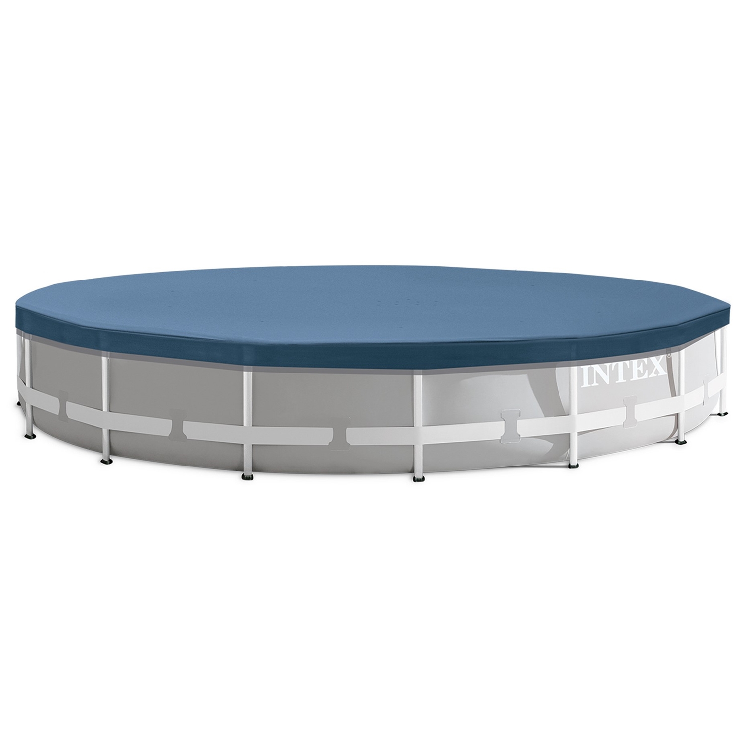 Intex 28032 Frame Pool Cover (4.57m)
