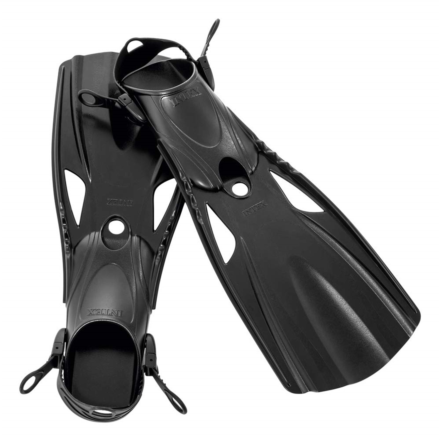 Intex 55635 Schwimmflossen SuperSport 41-45