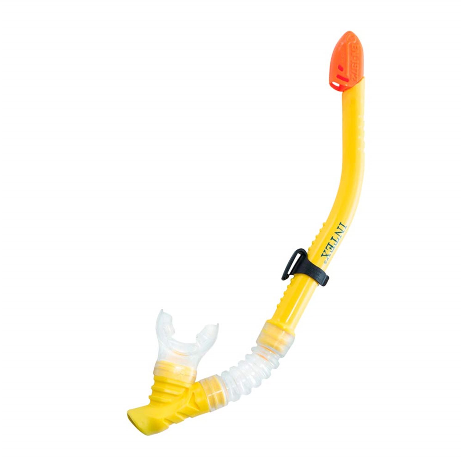 Intex 55647 Schnorchel-Set Wave Rider