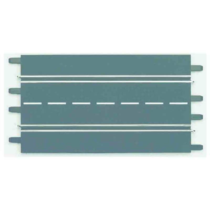 CARRERA 20020601 Standardgerade 1/1 CARRERA 20020601 Standardgerade 1/1