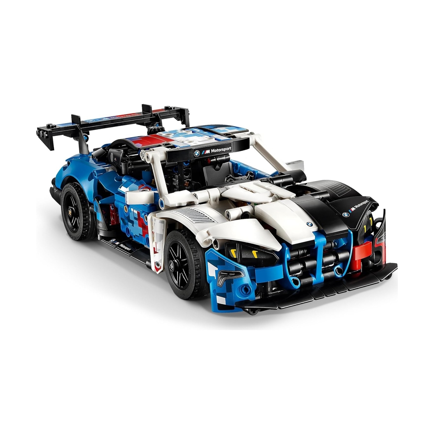 LEGO 42226 BMW M4 GT3 EVO Rennwagen