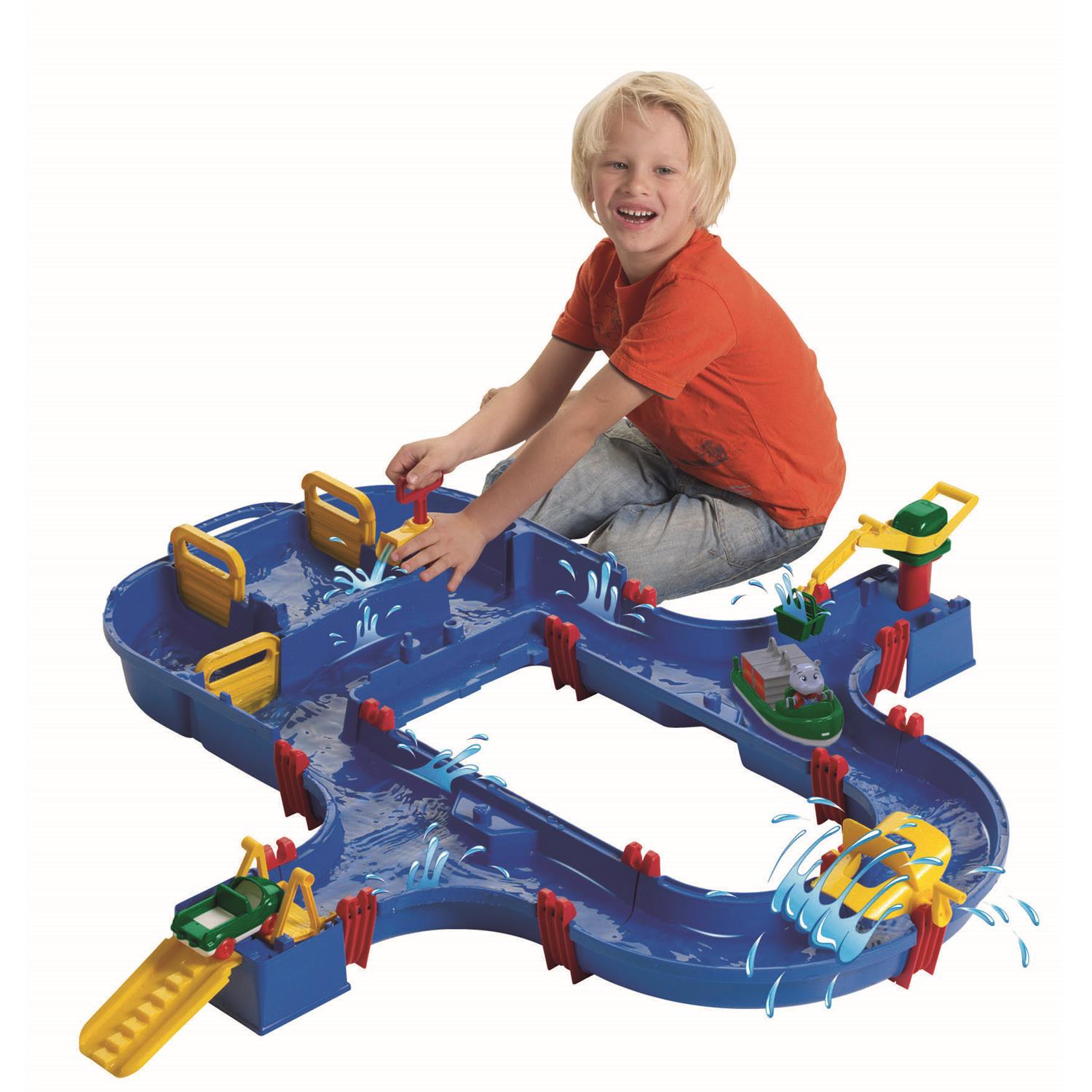 Aquaplay 8700001520 AquaPlay SuperSet