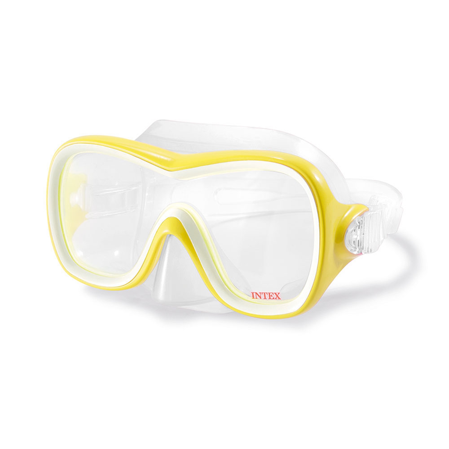 Intex 55978 Tauchermaske WaveRider