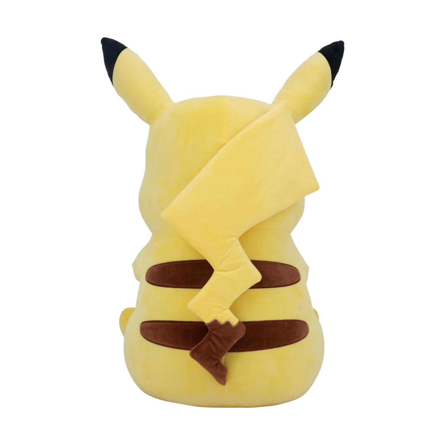 Jazwares PKW3884 PKW - 24" Plush Pikachu #2 (Packaging Refresh)