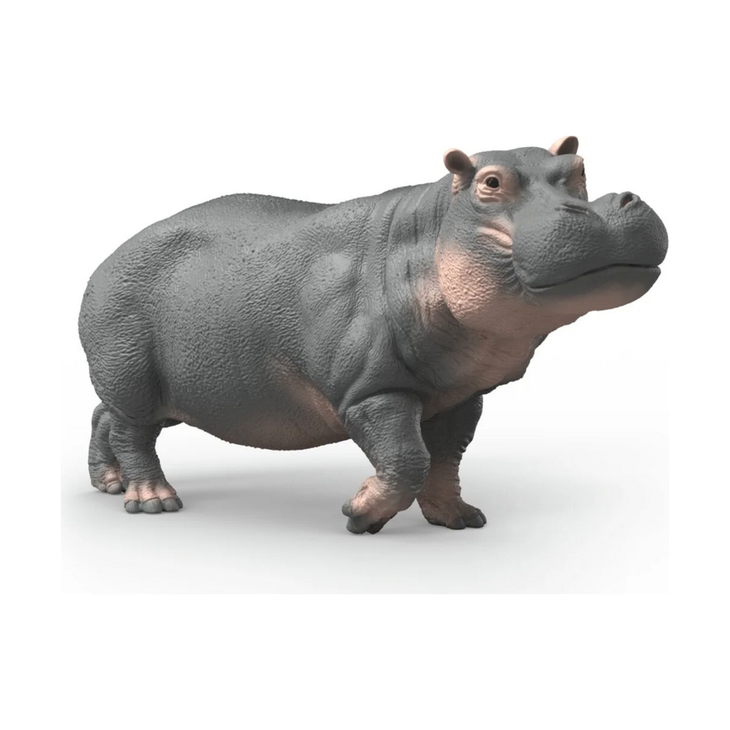 Schleich 14938 Flusspferd