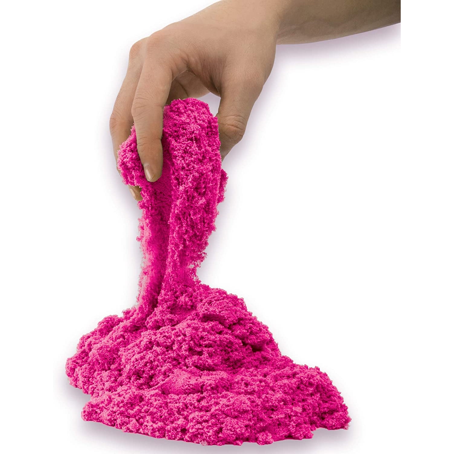 Spin Master 6047185 Kinetic Sand 907 g Beutel pink