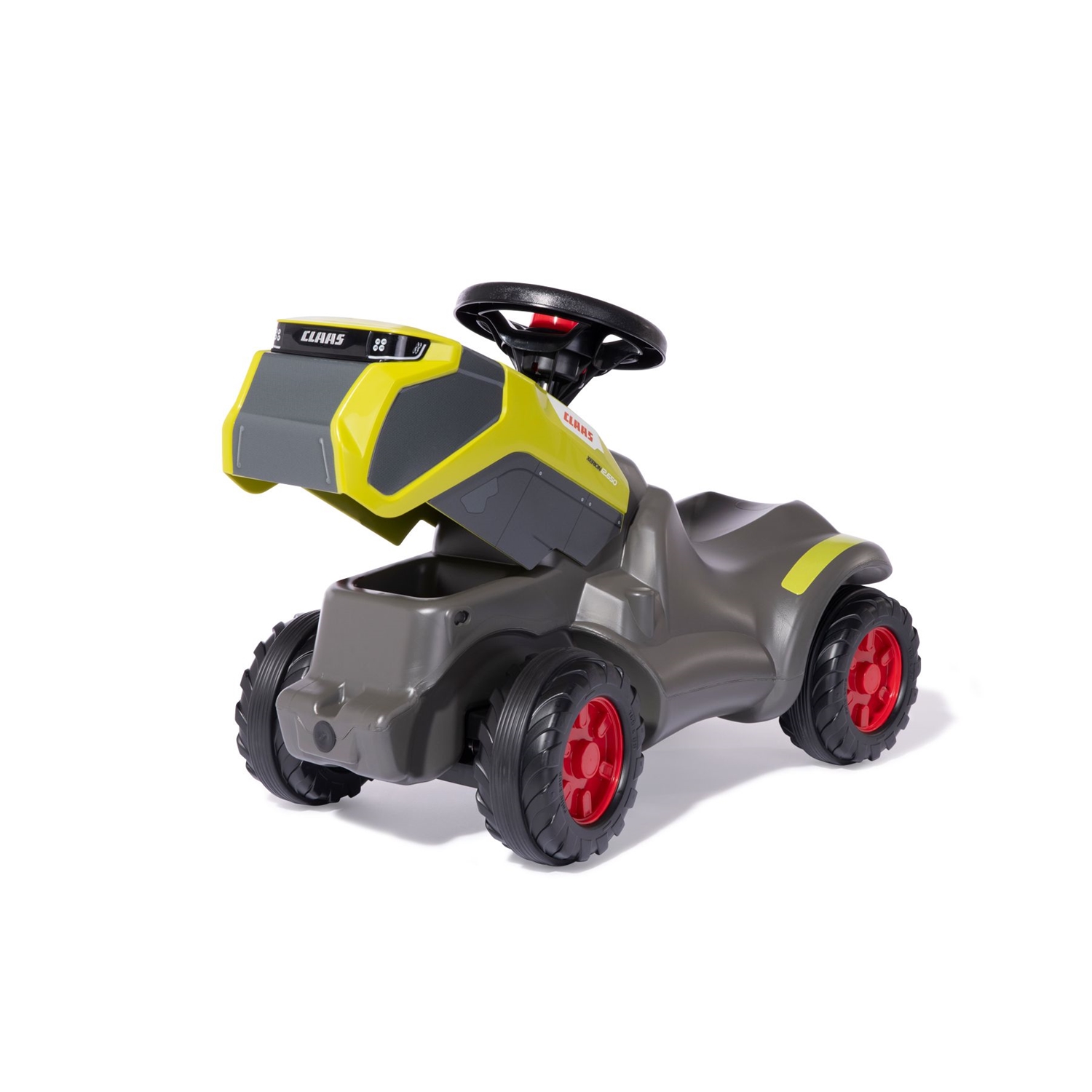 Rolly Toys 135905 rollyMinitrac CLAAS XERION 12.650