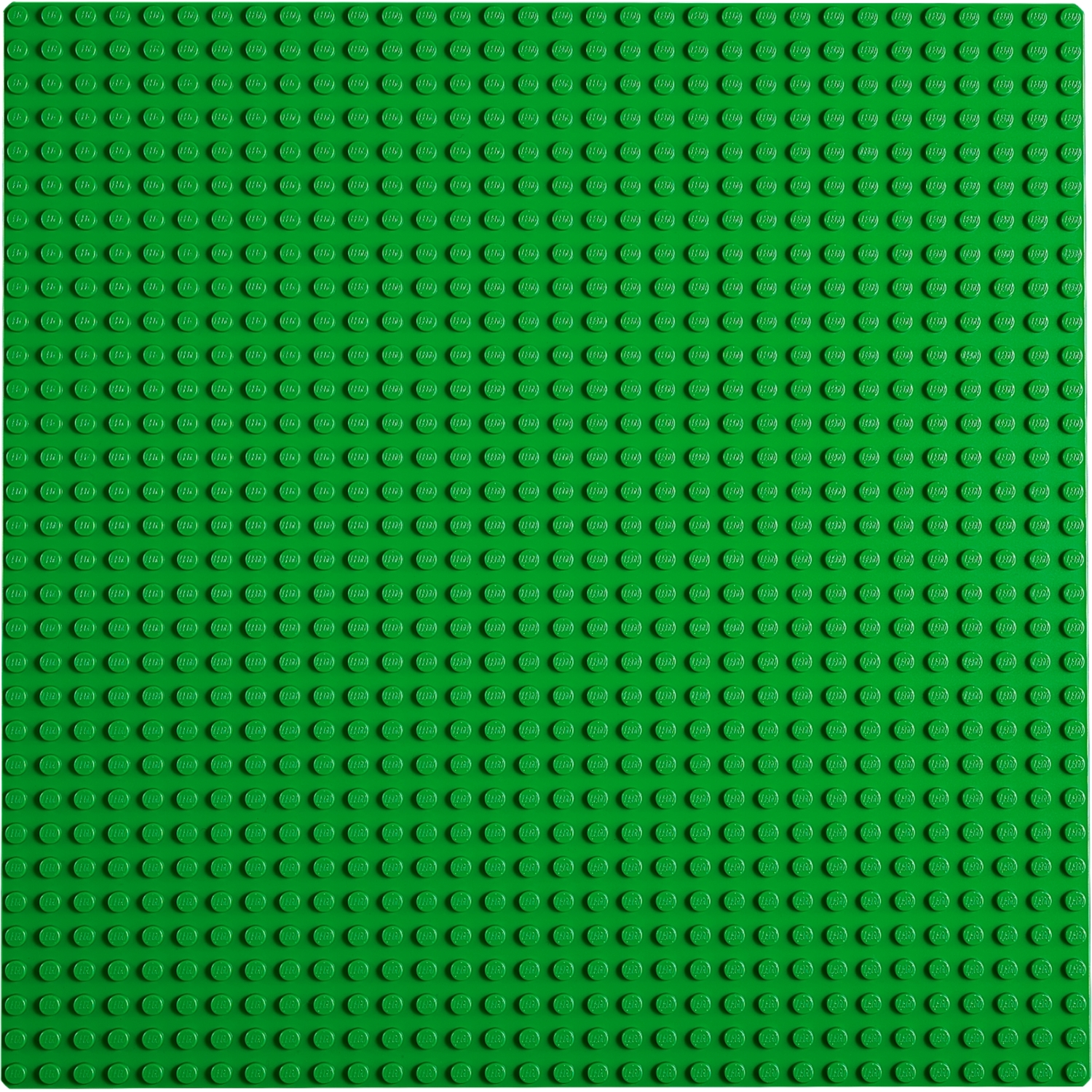 LEGO 11023 Classic Grüne Bauplatte