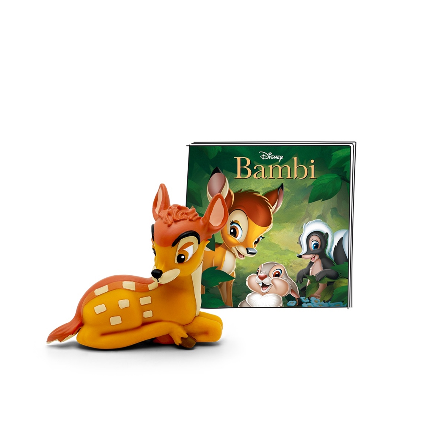 Tonies 01-0189 Disney - Bambi
