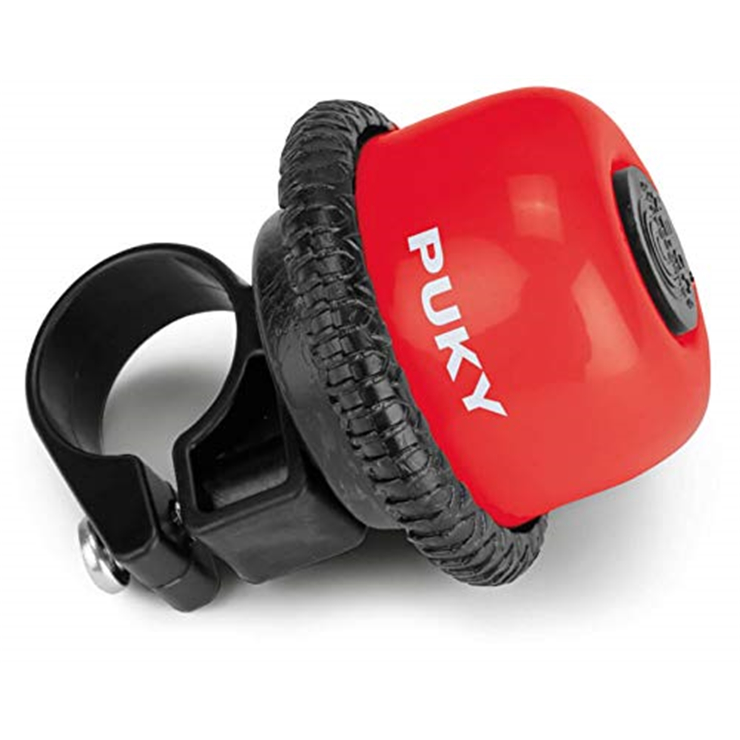 Puky 9853 G20 Drehring-Glocke Rot