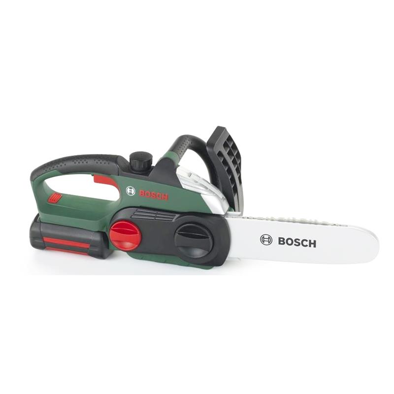 Theo Klein 8399 BOSCH Kettensäge II (Spielzeug)