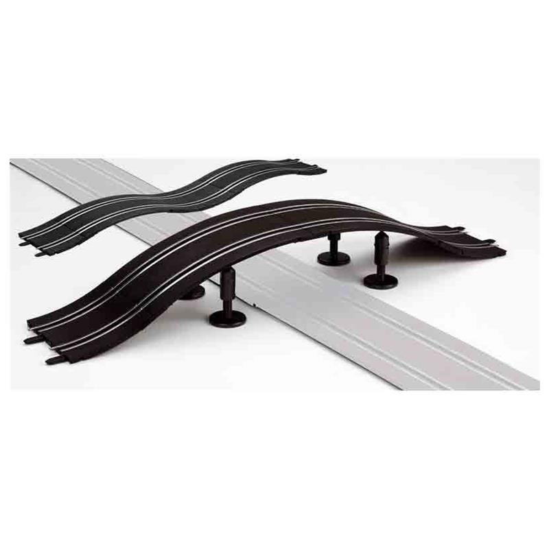 CARRERA 20061649 Kamelbuckel / Brücke CARRERA 20061649 Kamelbuckel / Brücke