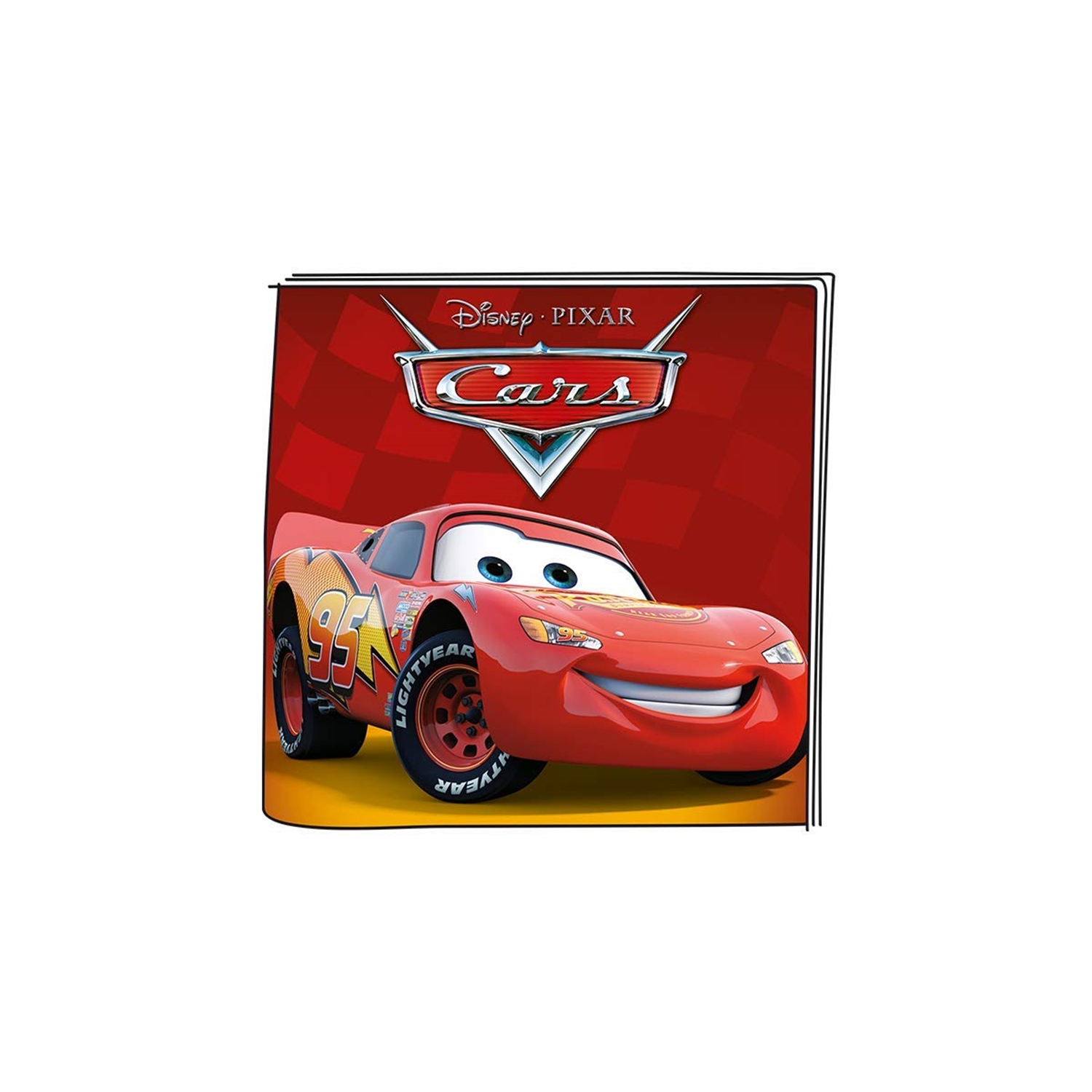 Tonies 01-0184 Disney Cars