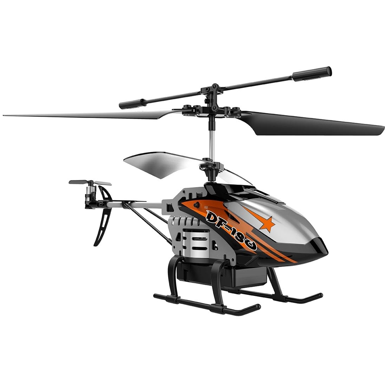 DF-Models 9630 DF-180 Helikopter - RTF