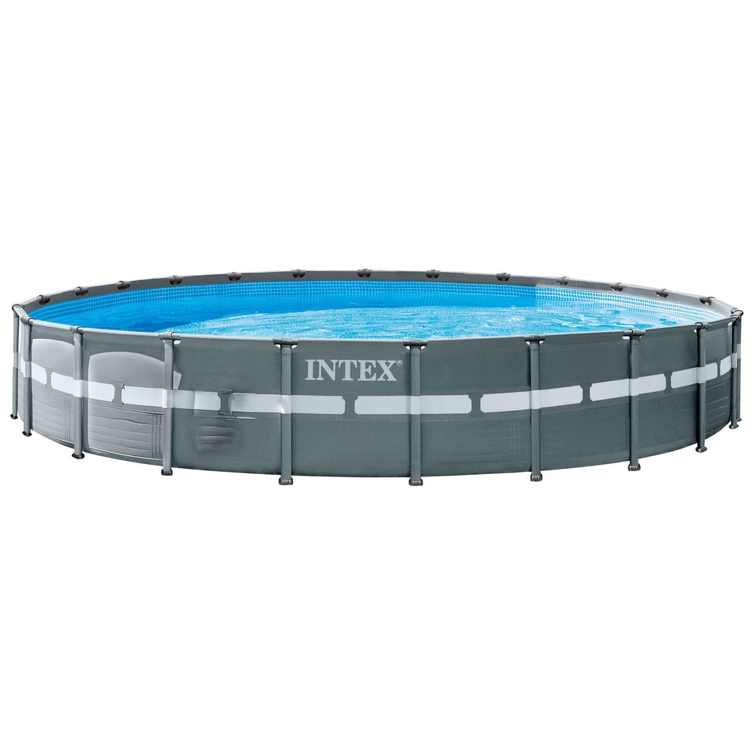 Intex 26340GN INTEX 26340GN - Frame Pool Set Ultra Rondo XTR Ø