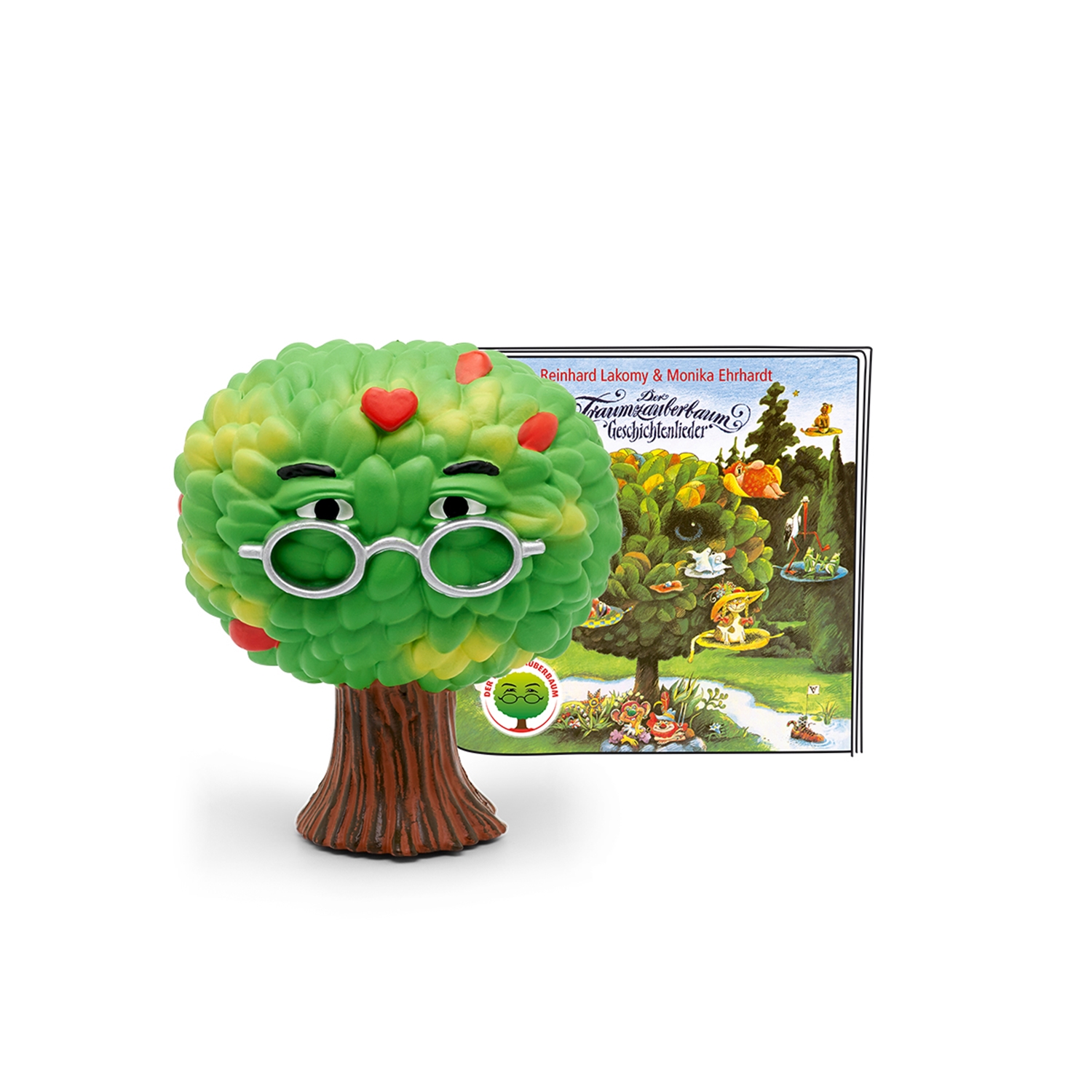 Tonies 10000148 Der Traumzauberbaum – Geschichtenlieder