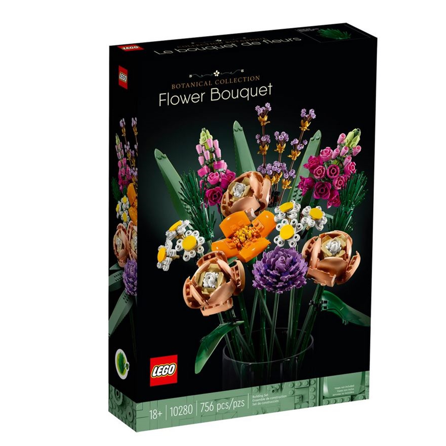 LEGO 10280 Creator Expert Blumenstrauß