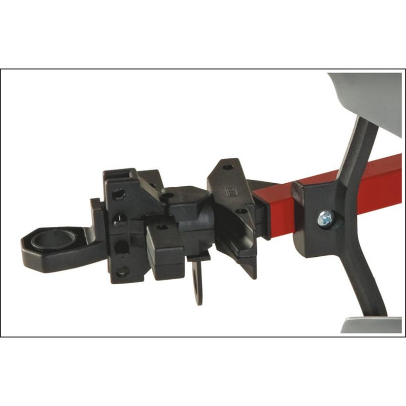 Rolly Toys 123865 rolly Pflug, rot