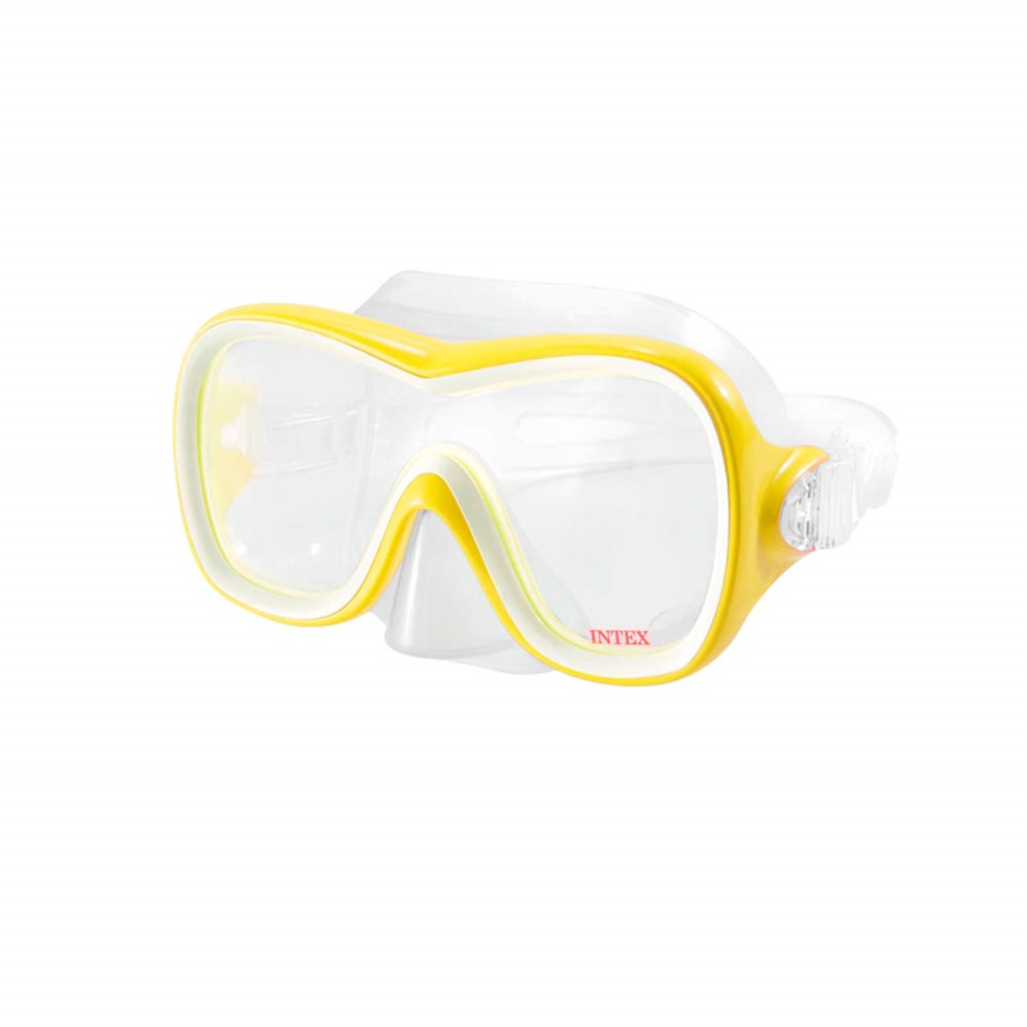 Intex 55647 Schnorchel-Set Wave Rider