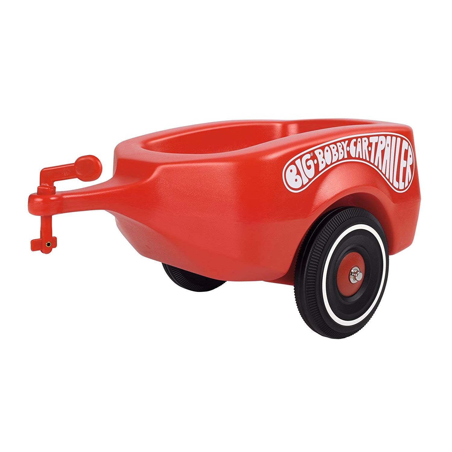 Big 800001300 BIG Bobby Car Trailer