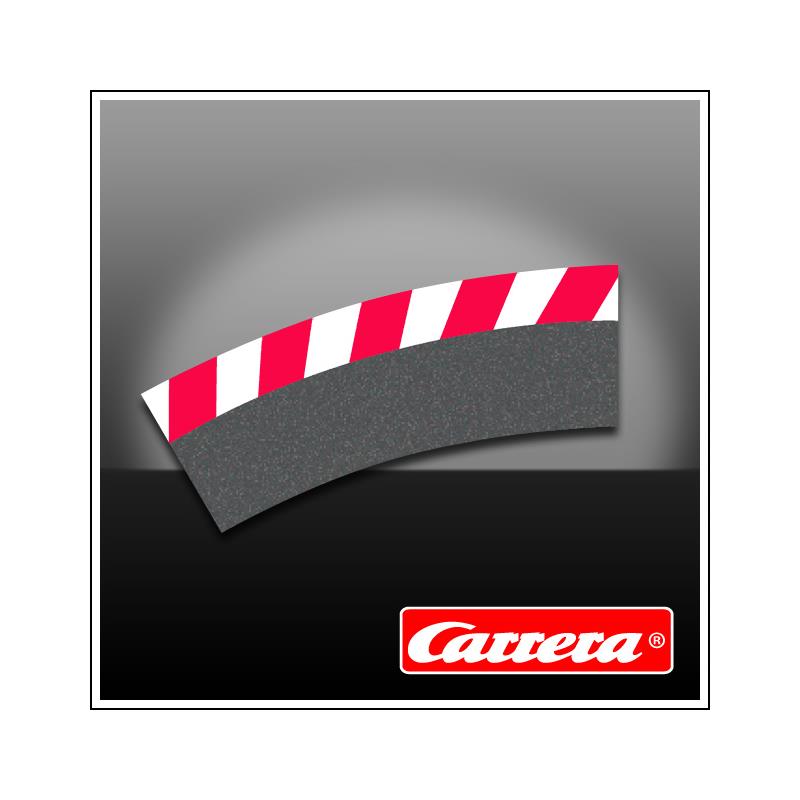 CARRERA 20020567 Außenrandstreifen CARRERA 20020567 Außenrandstreifen
