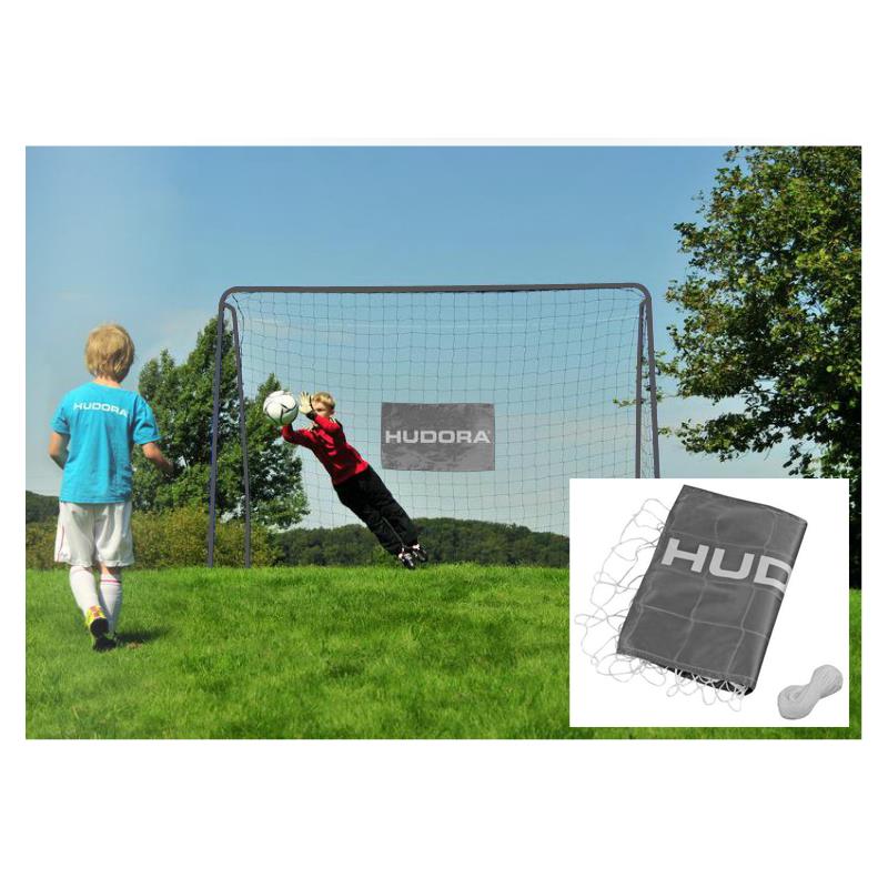 Hudora 75951 Ersatznetz für Tore 213 x156 cm