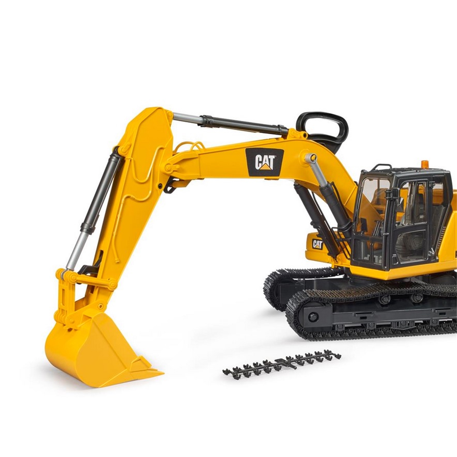 Bruder 02483 CAT Schaufelbagger