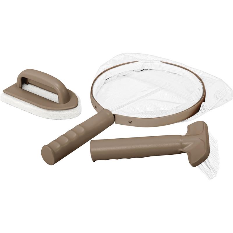 Intex 28004 PureSPA Reinigungsset