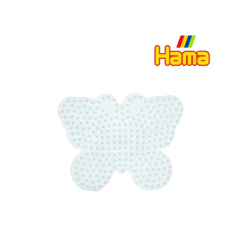 Hama 298 Stiftplatte Schmette