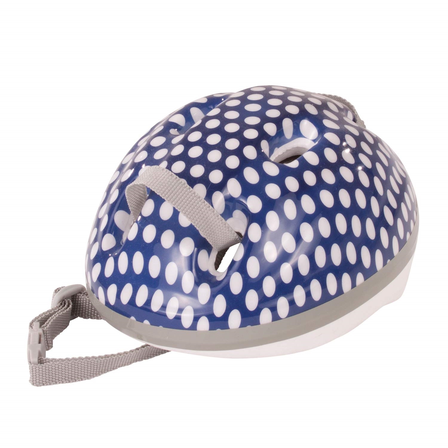 Götz Puppen 3403074 Puppen Fahrradhelm für Stehpuppen XL &