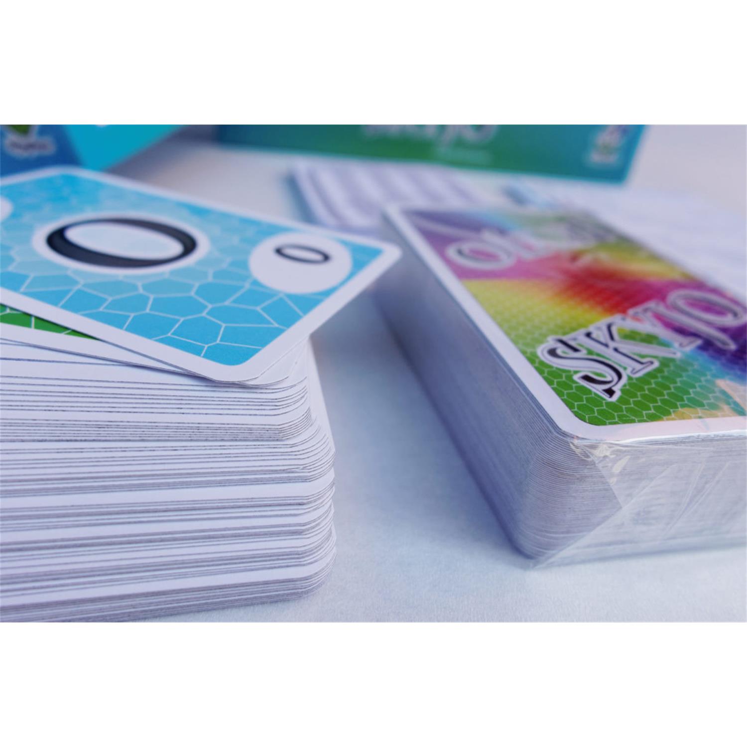 Magilano MA300715 Magilano - Card game - Skyjo