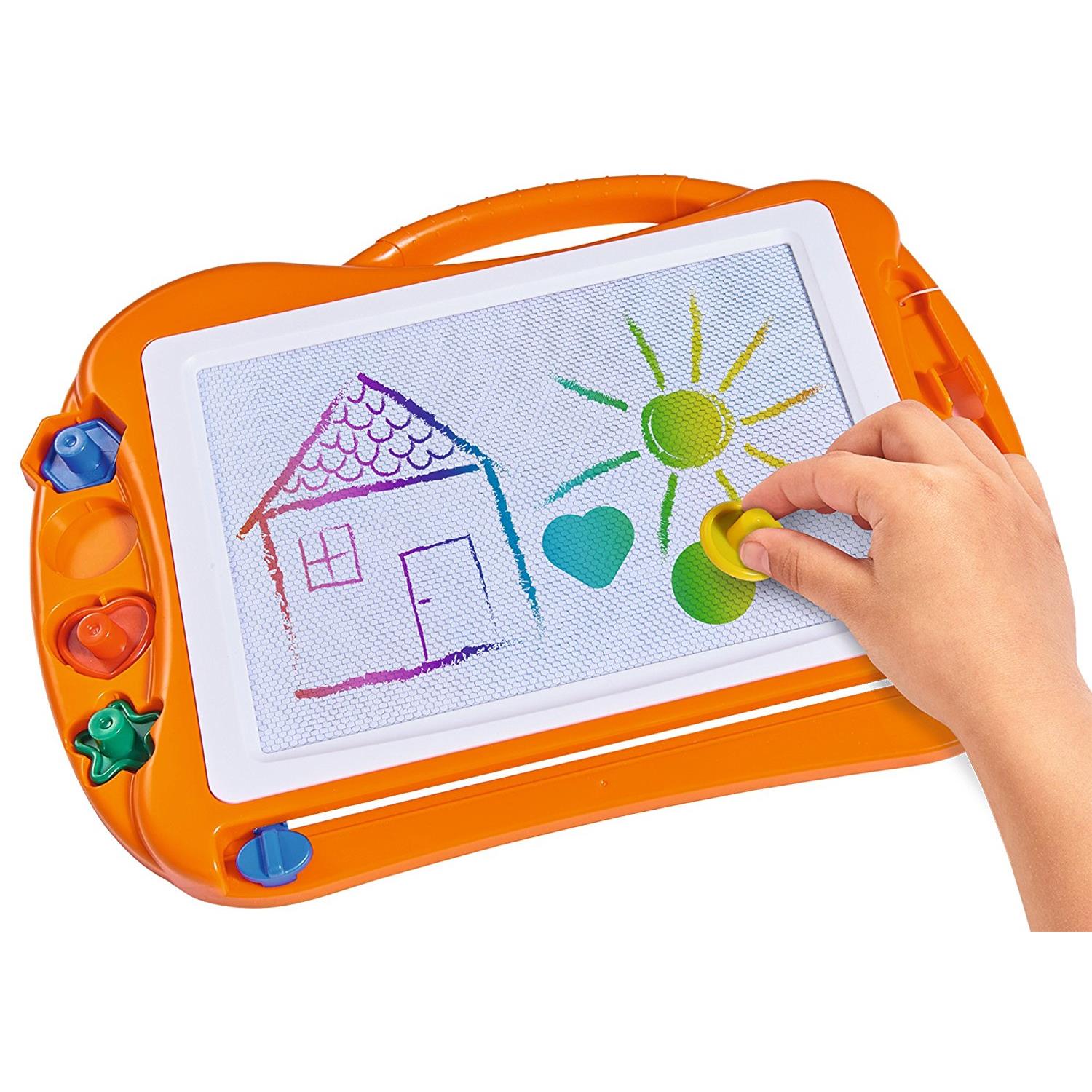 Simba Toys 106334149 Art and Fun 2 Maltafeln