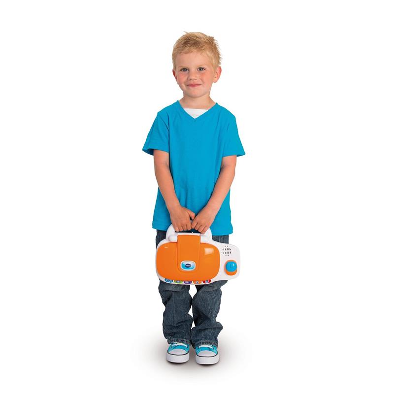 Vtech 80-155404 Mein Lernlaptop