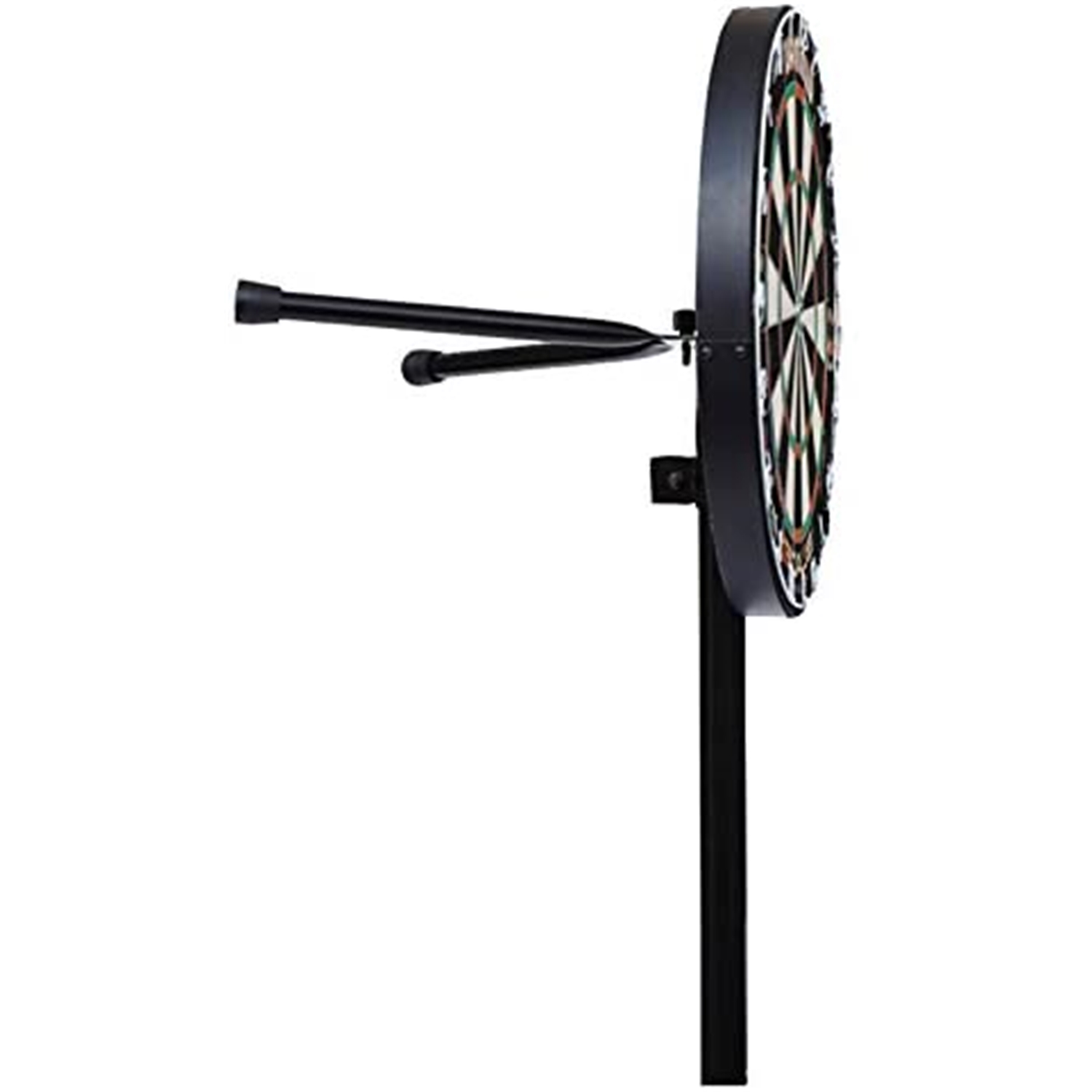 Karella 808601 Dartboard-Ständer - WINMAU "Xtreme 2", 4020