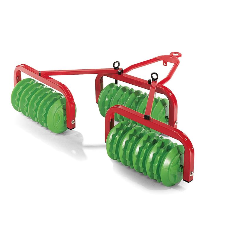 Rolly Toys 123841 CAMBRIDGE WALZE